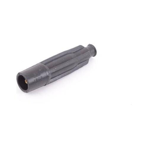 1 piece Spark Plug Connector for Mercedes R129 W140 W210 S420 S500 SL500 E420 CL500 0001594142