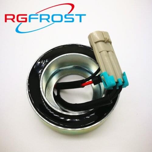 Auto AC Compressor Clutch CVC COIL for OPEL acondicionador compresor Embrague
