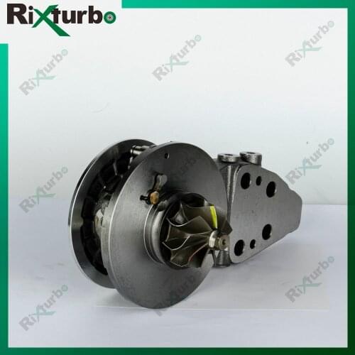 Turbine Core Chra Assembly GT1852VK 755964 For VW Touareg V10 R50 4.9L 258Kw BLE 07Z145874B Turbo Charger Cartridge 2007-2009