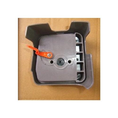 Air filter complete fits Chinese 1E48F 48F 63CC 2 stroke engine motor earth auger power drills air cleaner assemply