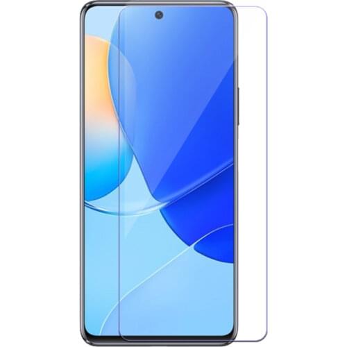 Tempered Glass For Oukitel K10 Screen Protector 9H 2.5D Phone On Protective Cover Glass For Oukitel K10 K 10 Glass