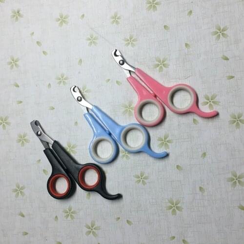 SR-Nail06 Free shipping Nail clipper for Dogs and Cats