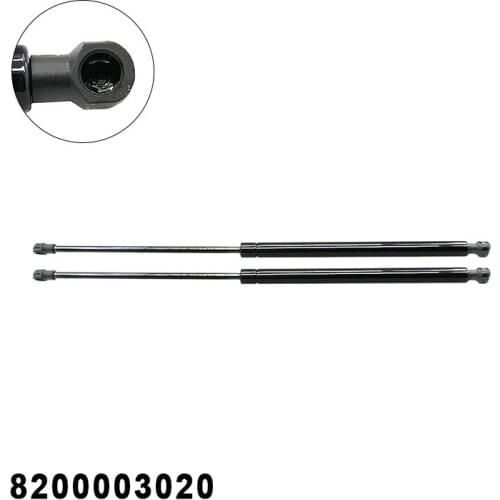 Boot Shock Gas Spring Lift Support Prop For Renault Laguna MK II [2001-2016] Hatchback Gas Springs Lifts Struts 8200003020
