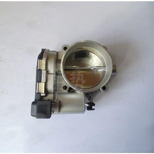 Throttle valve takeover 2003-Por sch eCa yen neB oxs ter 2. Gen era tMa can Throttle valve assembly Engine electronic throttle