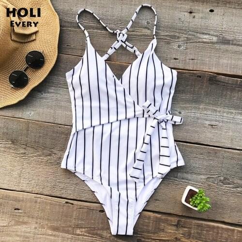 Holievery Sexy Swimwear