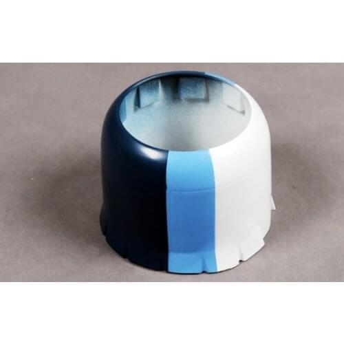 Cowl for Skyflight LX model 1.6M wingspan F4U propeller plane model