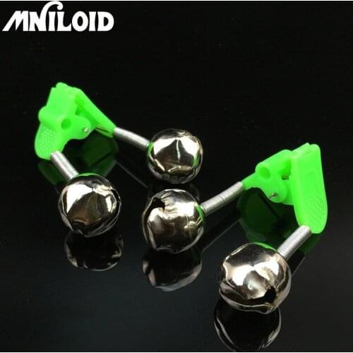 MNILOID Fishing Alarms