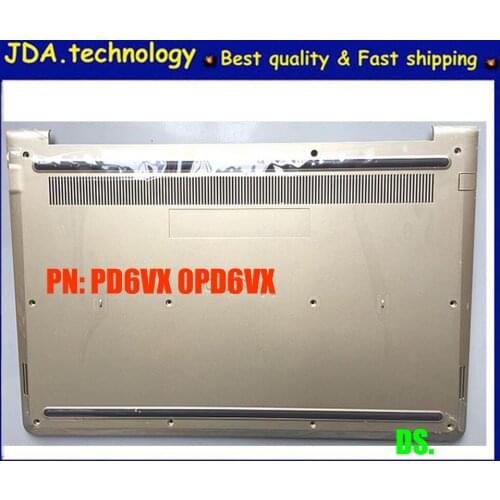 New/orig bottom cover for DELL Vostro 15 5568 V5568 bottom base case cover D shell PD6VX 0PD6VX