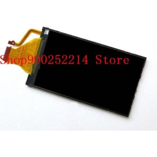 NEW LCD Display Screen For RICOH WG-4 WG4 WG-5 WG5 Digital Camera Repair Part