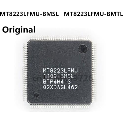 Original/ MT8223LFMU-BMSL MT8223LFMU-BMTL QFP