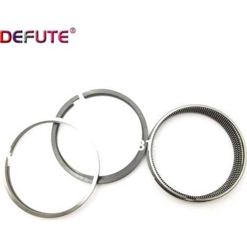 4tnv98 4tne98 piston ring promotion from a set of 16 For Yanmar diesel spare parts 4TNE98 4TNV98 cylinder liner kit