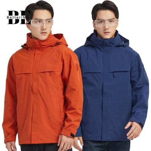 Si Ge Tu Running Jackets