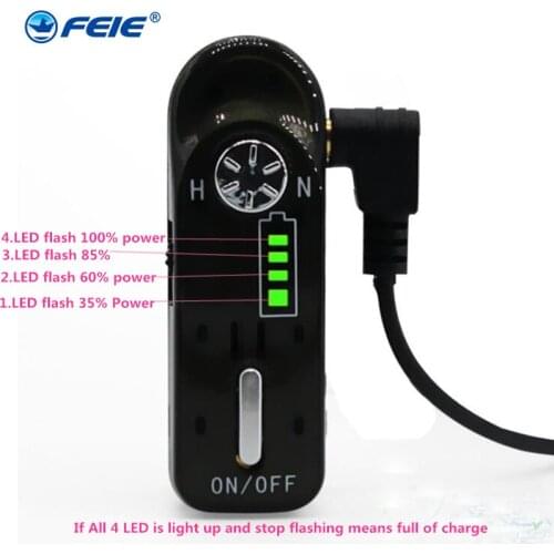 USB Rechargeable Pocket Hearing Aid for the Elderly Digital Wireless Super Power deaf aid for Severe Profound Loss C-06