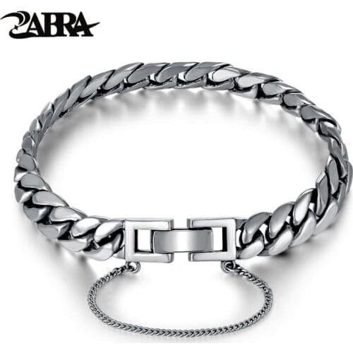 ZABRA Snake Bracelets