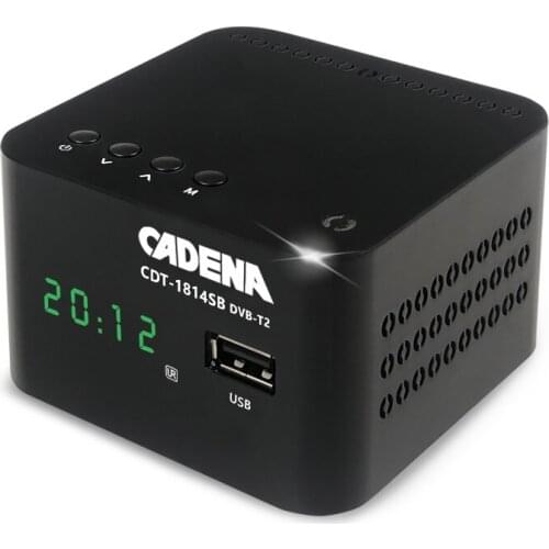 CADENA Set-top Boxes