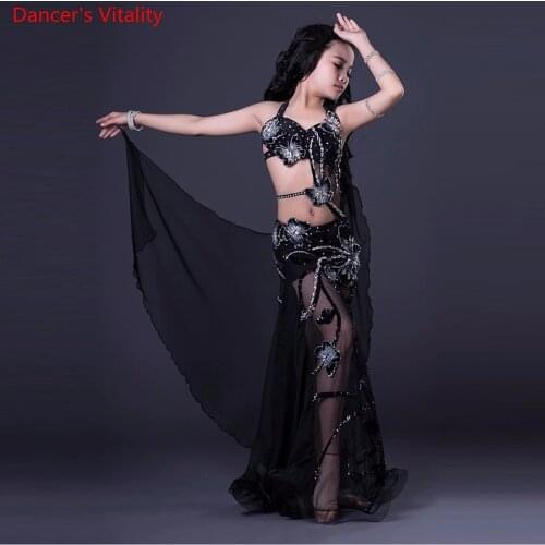Dancer's Vitality Concert Costumes For Children
