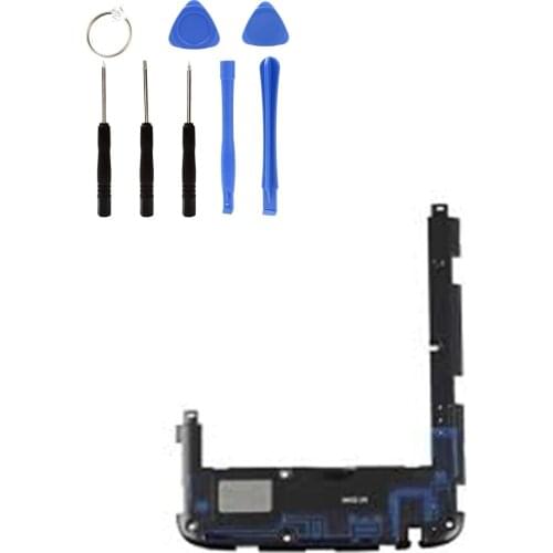 Buzzer Speaker Max LoudSpeaker Phone Loud SoundBuzzer Ringer Repair Kit Gift FOR Lg STYLUS 3