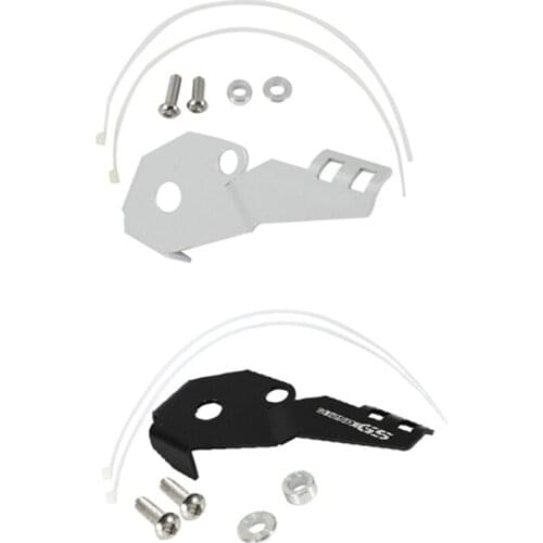 For R1250 GS R1250GS LC Adventure 2018-2020 Side Stand Switch Protective Cover Side Stand Guard Swithes