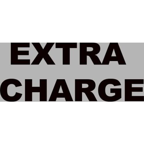 The Extra Charge