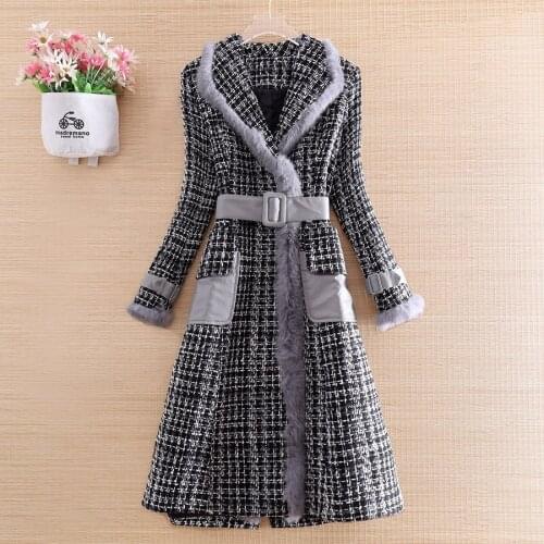 Embro Mill Women's Leather Coats