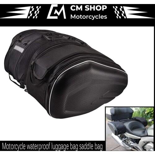 GYMARK Motorcycle Cases