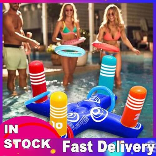 ISHOWTIENDA Inflatable Water Slides