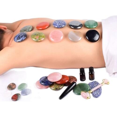 Jeaxi Hand Massagers