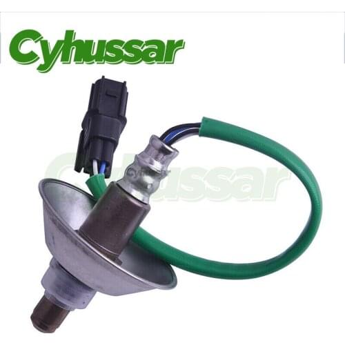 Oxygen Sensor O2 Lambda Sensor Air Fuel Ratio Sensor for Honda Fit 1.5L 1.3L 1497CC 1496CC L13A L15A 36531-RB0-003 211200-2572