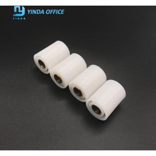 NROLP1473FCZZ fuser rear follower roller for sharp ARM550 620 700 MX-M550 M620 M700