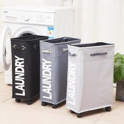 Складные корзины для белья PGY China At AliExpress