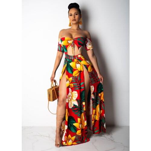 Richietrade Short Summer Dresses