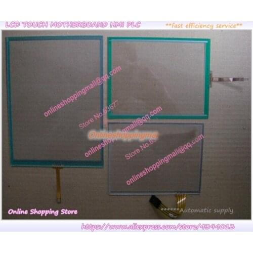 S-06541 GT-0157-100423 Touch Screen Glass New