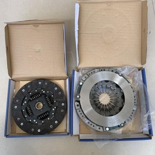 Hawtai Boliger B35 1.8 T Clutch 3 (with clutch pressure plate, clutch disk, bearing)Clutch Plate Clutch Disc Separating Bearing