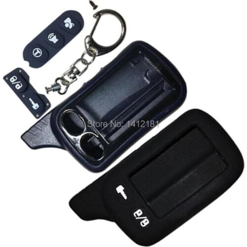 STARLINE-MARS Alarm Key Fobs China