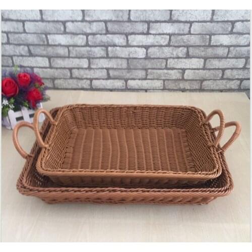 Water Fruit Plate Wisteria Freshwater Fruit Hand Wash Water Fruit Bowl Soup Fruit Pallet Product Storage Case