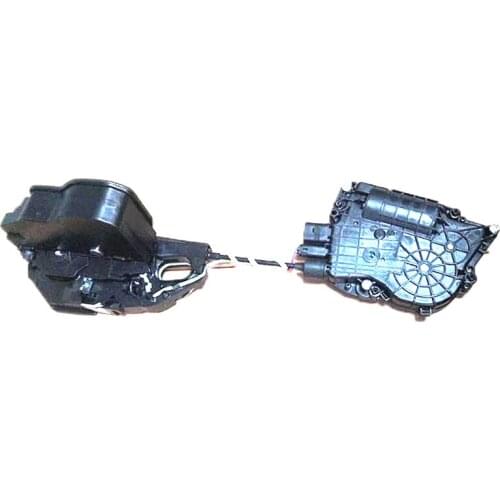 New Door Lock Mechanism & Motor Actuator Rear Right For BMW F01 F02 F04 F10 oe# 51 22 7 185 688, 51227185688