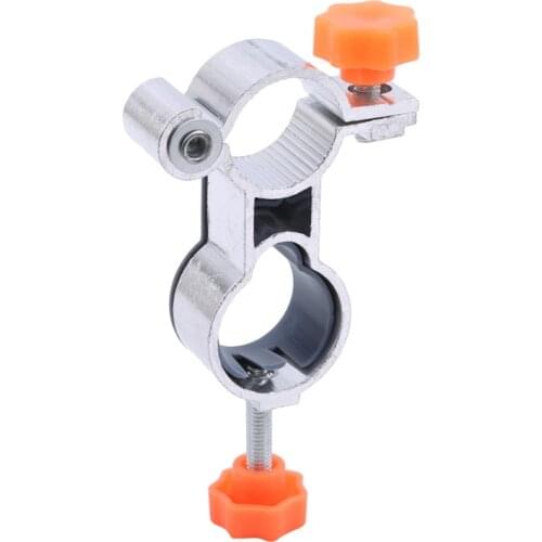 1pc Fishing Chair Light Lamp Holder Stand Fishing Light Bracket Fishing Accessory Tools