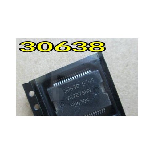 100% NEW Free shipping 30638