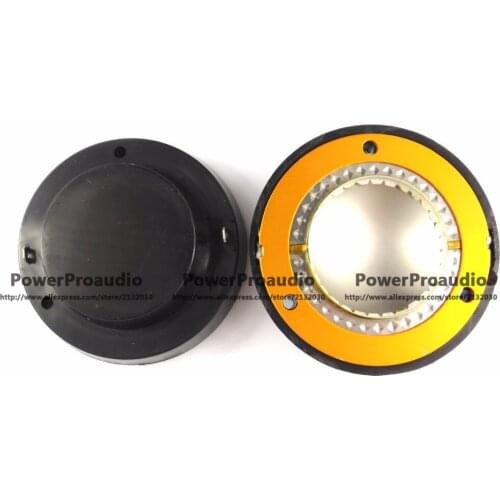 2pcs Diaphragm Horn Tweeter for 2415, 2415H, 2415H - 1, D8R2415, 2416, 8 ohm