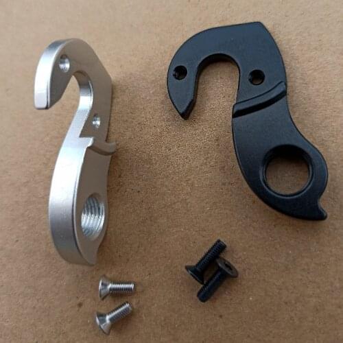 5pc CNC Bicycle parts MECH dropout For Argon 18 Nitrogen Pro Argon18 E119 Plus carbon frame mtb bike GEAR rear derailleur hanger