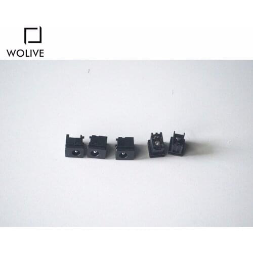 50pieces/Pack Brand new DC Power Jack connector PJ147 for Toshiba Satellite L305D series