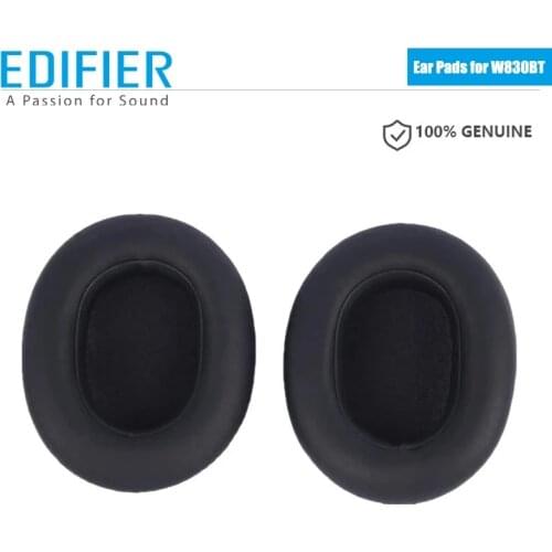 EDIFIER Accessories ear pads W830BT Wireless Bluetooth Over-ear Headphones