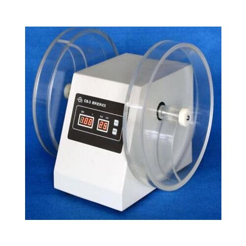 Analysing Instruments Benchtop Tablet Friability Tester Instrument CS-3 220V/110V brand new RH