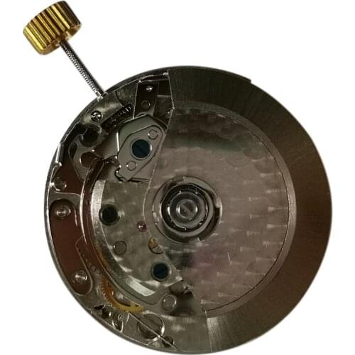 Automatic Movement 7750 Replacement Date Chronograph Watch Accessories Repair Tool Kit Parts Accessories
