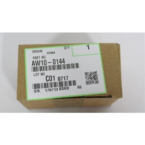 Free shipping genuine original Pressure Middle Thermistor for Ricoh Aficio MP C3002 C3502 C4502 C5502 AW10-0144 AW100144