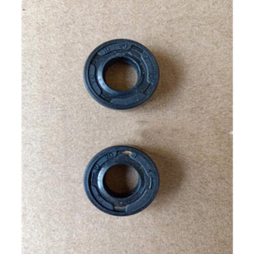 Free shipping outboard oil seal apply on transmission shaft protective cover for hangkai 2 stroke 4.0 hp gasoline boat engine