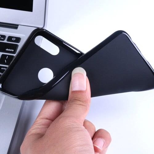 BETYCUZE Nubia M2 Lite Phone Cases