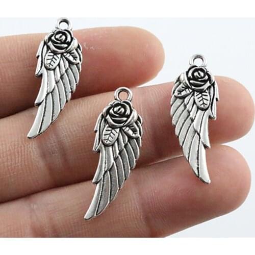 Cqhcyb Bracelets With Pendants