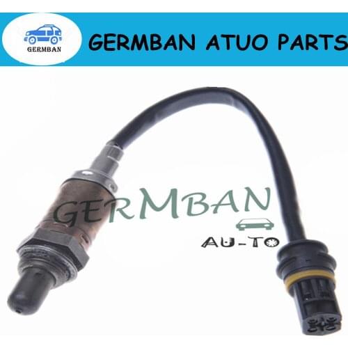 O2 Sensor Lambda Sensor Oxygen Sensor Fits for Benz W140/S300/S320 Part No# 0258003864 0005409117