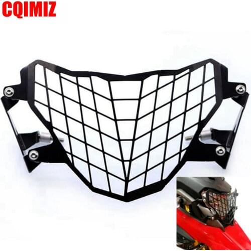 For BMW G310GS G310 GS G 310 GS 2017 2018 Motorcycle Modification Headlight Grille Guard Cover Protector